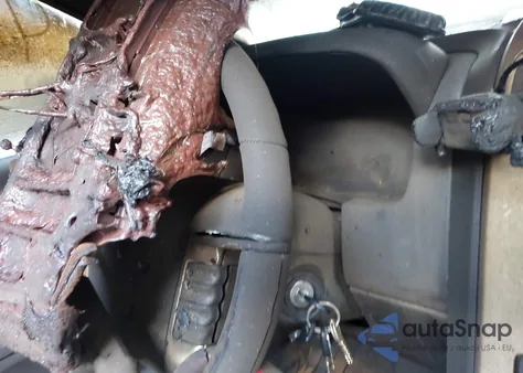 2010 Lincoln Mkx z USA, uszkodzony, nr VIN 2LMDJ8JC6ABJ31553